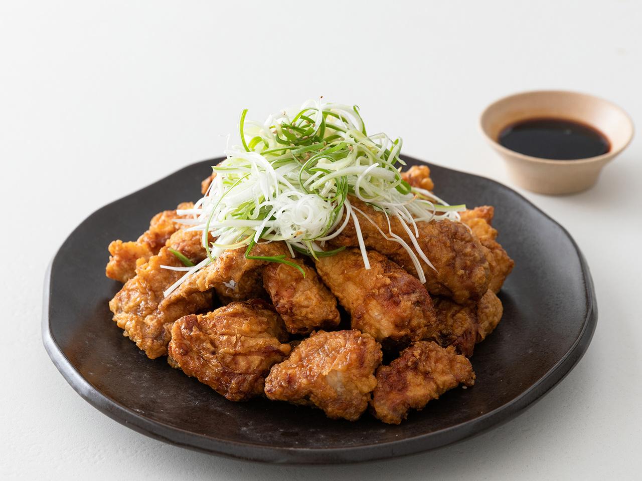 파닭강정